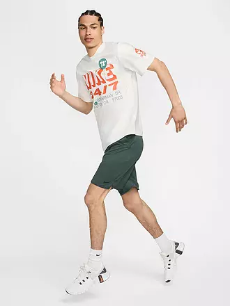 NIKE | Short de fitness Dri-FIT Totality pour homme | olive